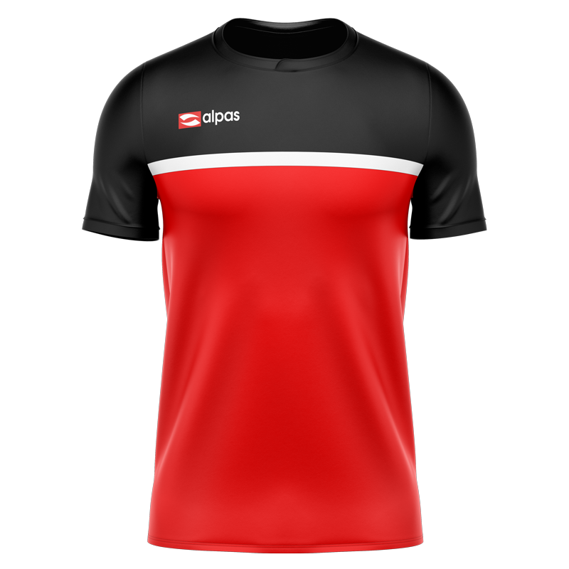 Alpas Trikot/Funktionsshirt NOVA 2.0