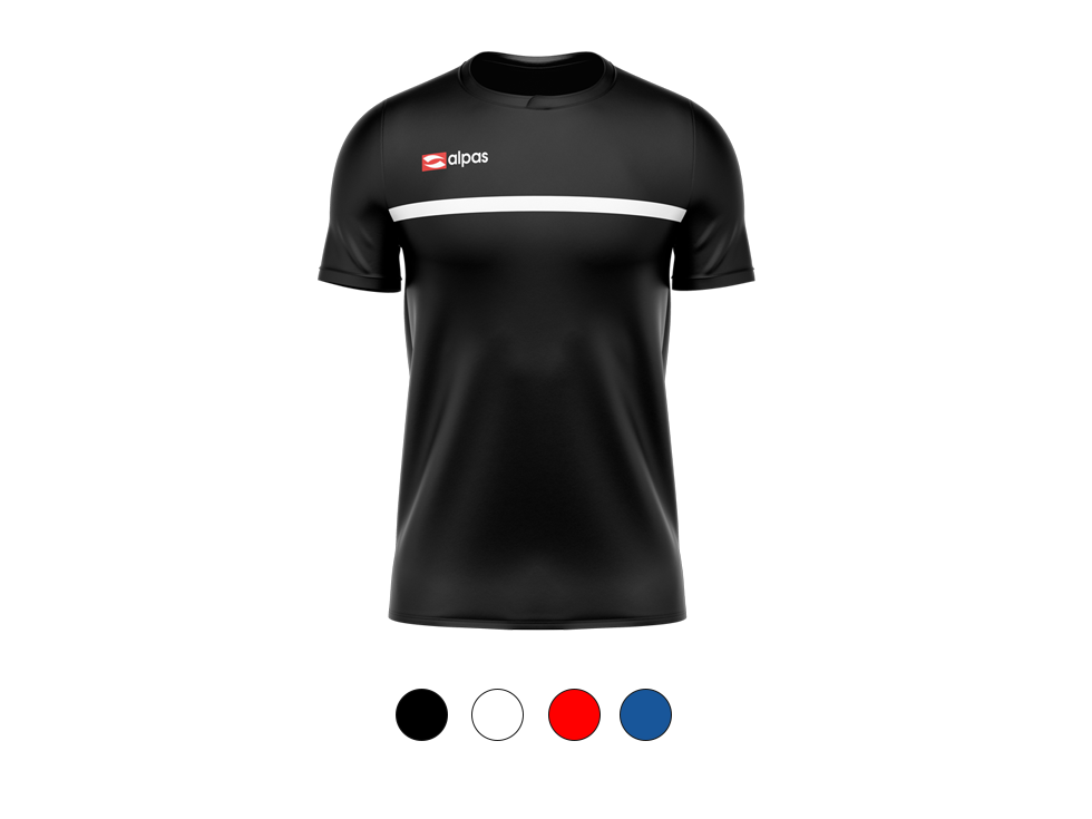 Alpas Trikot/Funktionsshirt NOVA 2.0