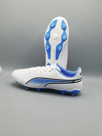 PUMA Herren Fußballschuh King Match FG/AG