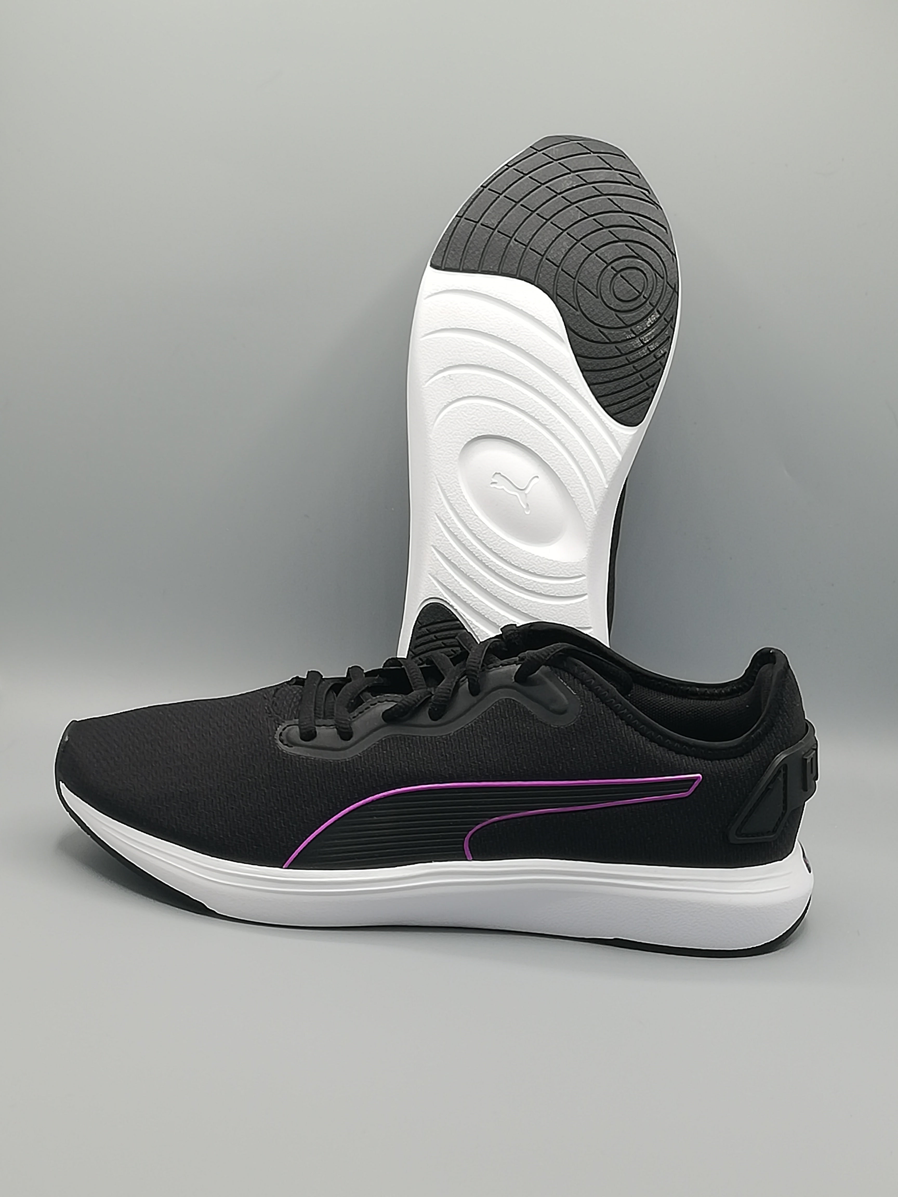 Puma Softride Cruise Sneaker