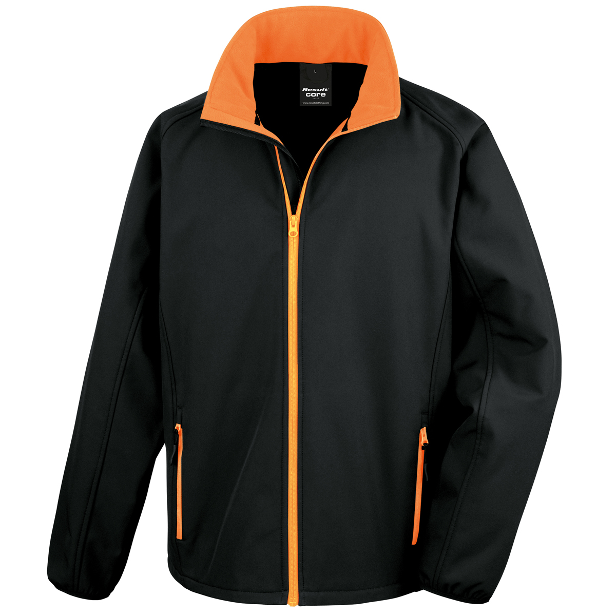 Result Fleecejacke R231M