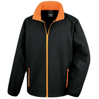 Result Fleecejacke R231M