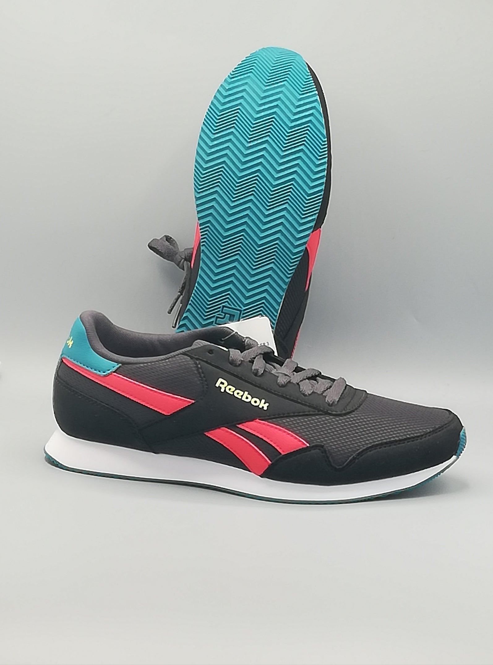 Reebok Royal CL Jogger 3 Unisex Sneaker