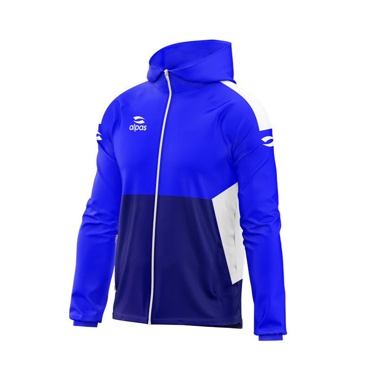 Alpas Regenjacke Calcio