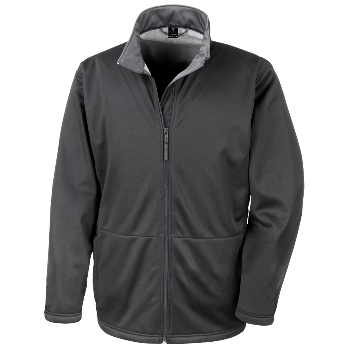 Result Softshell Jacke R209