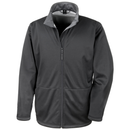 Result Softshell Jacke R209