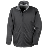 Result Softshell Jacke R209