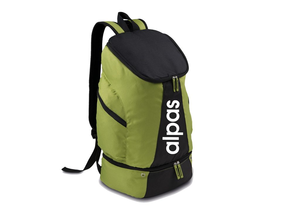 Alpas Rucksack