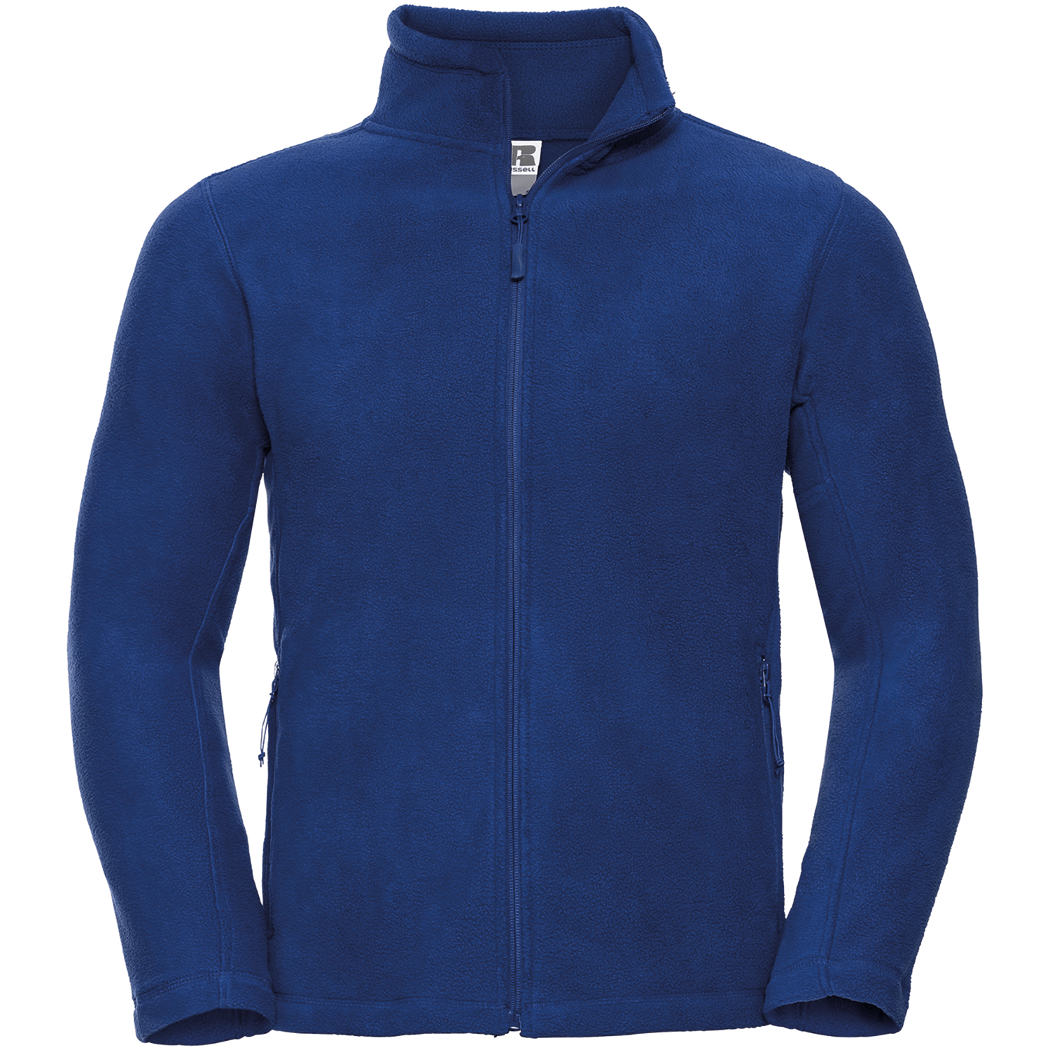 Russell Fleecejacke Damen/Herren
