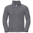 Russell Fleecejacke Damen/Herren