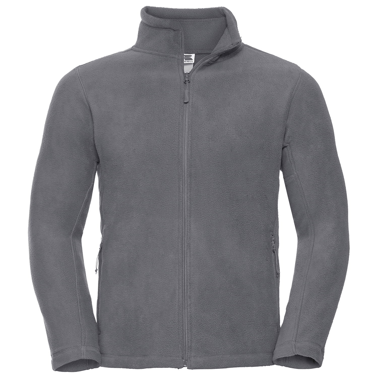 Russell Fleecejacke Damen/Herren