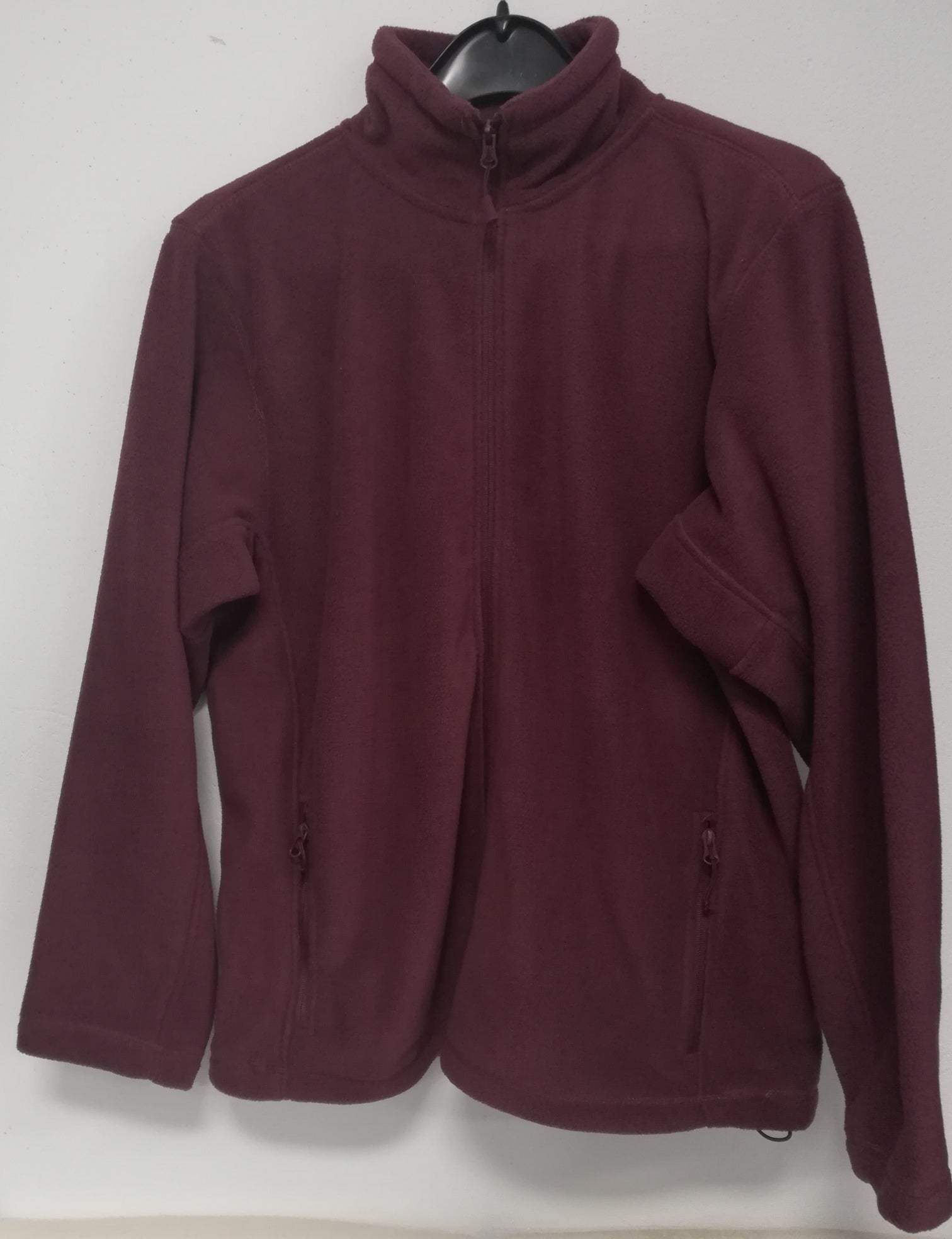 Russell Fleecejacke Damen/Herren