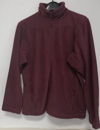 Russell Fleecejacke Damen/Herren