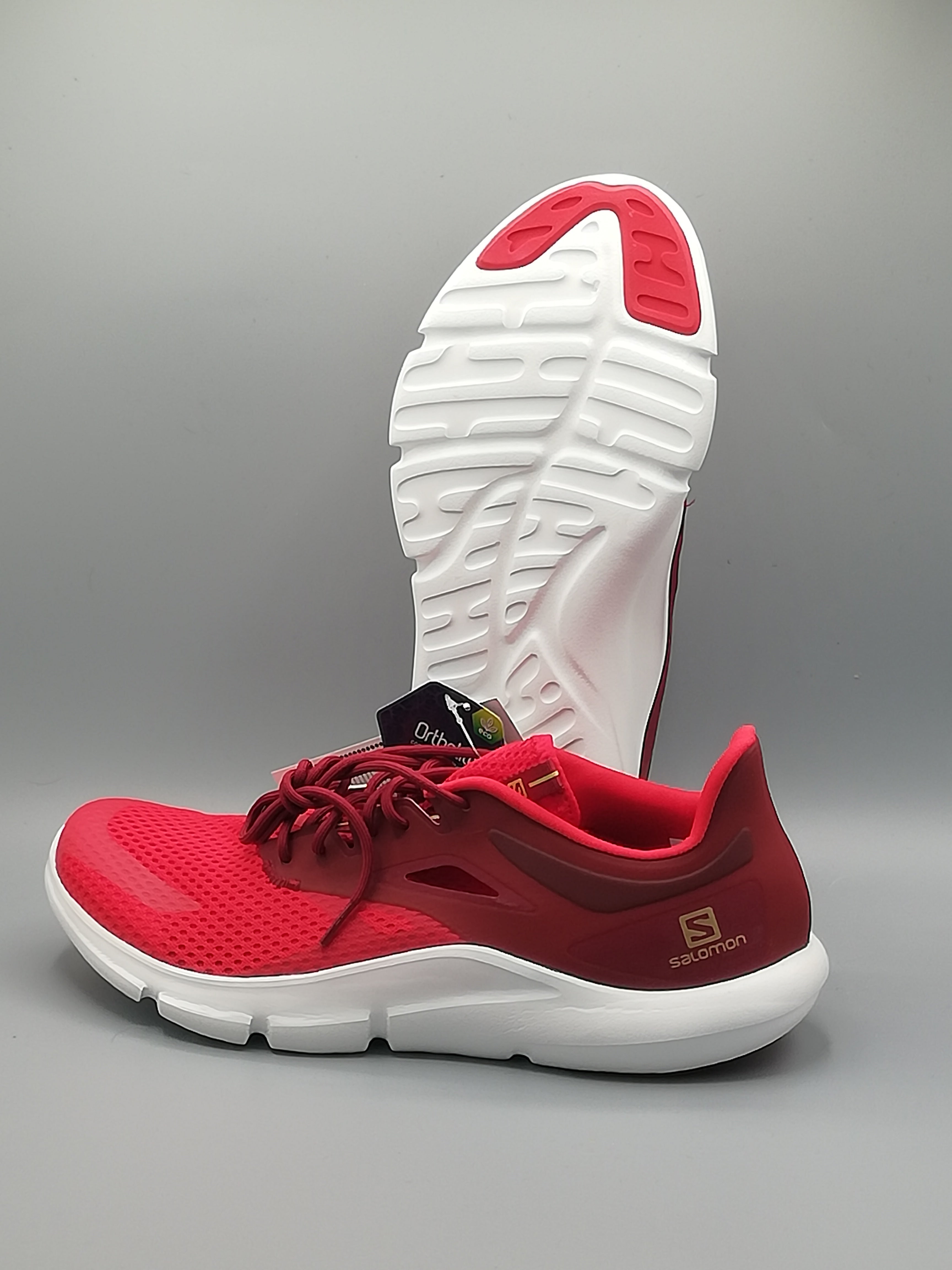 Salomon Predict MOD Herrensneaker