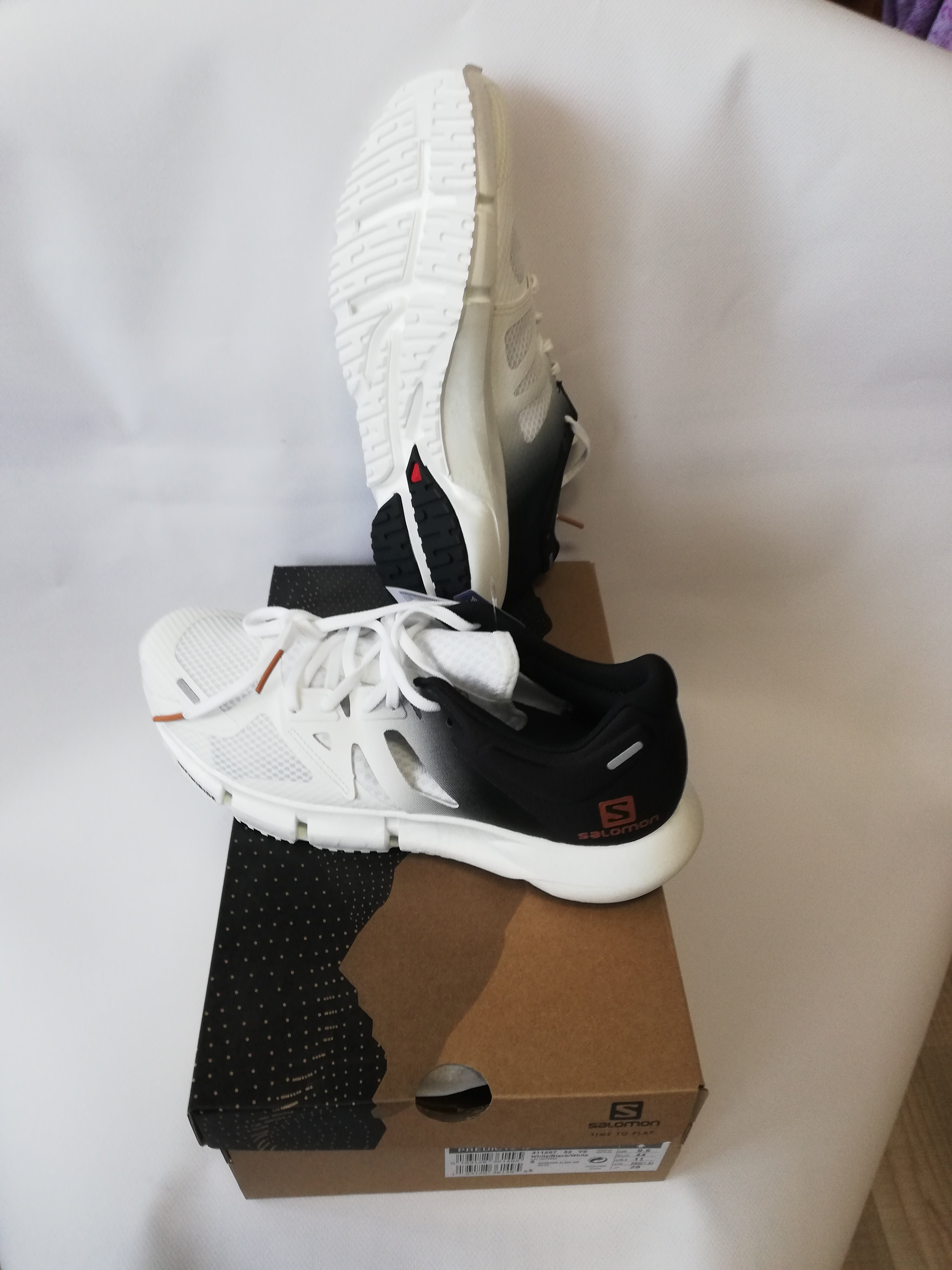 Salomon Predict 2 W