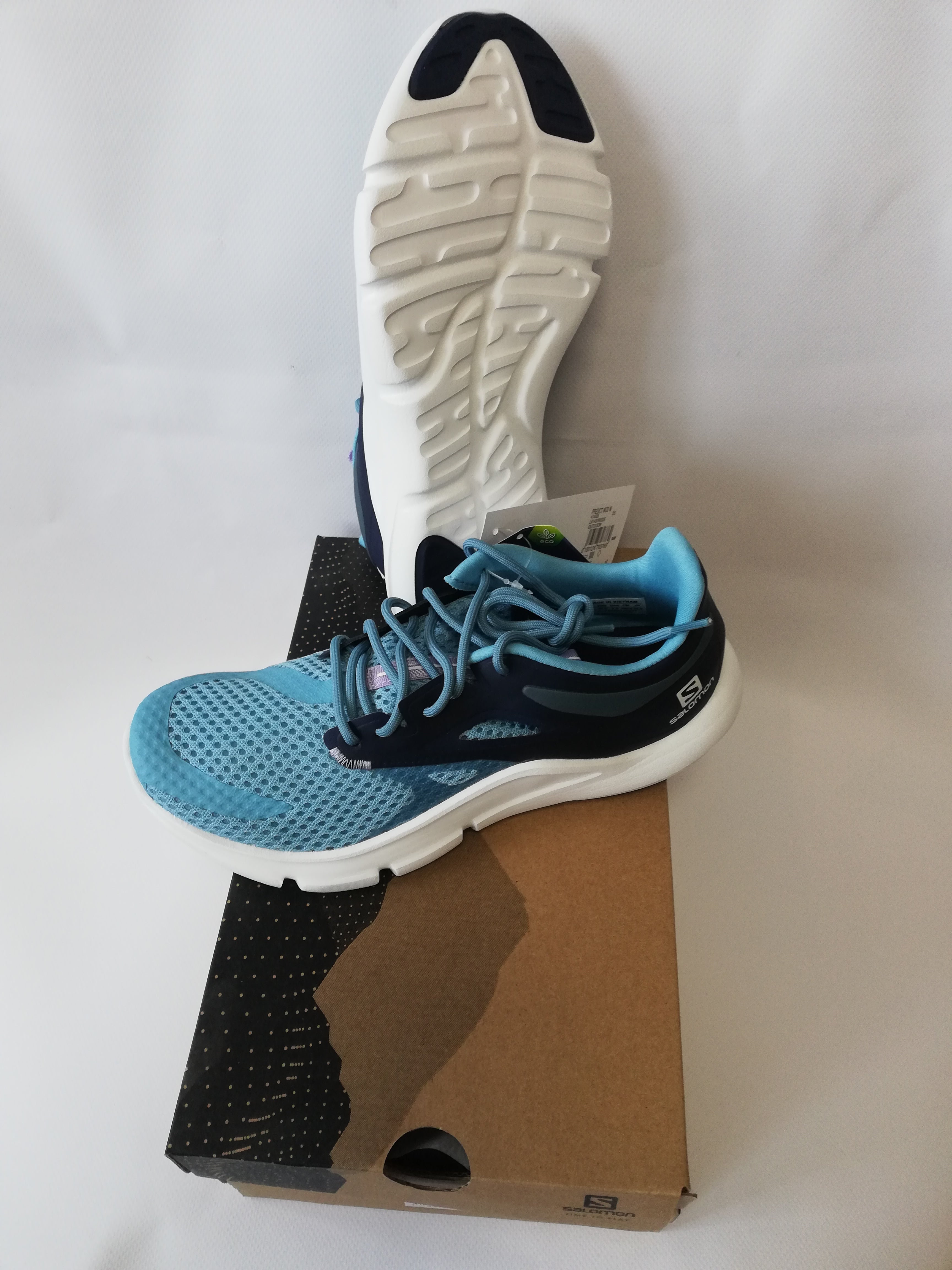 Salomon Predict MOD W Damansneaker