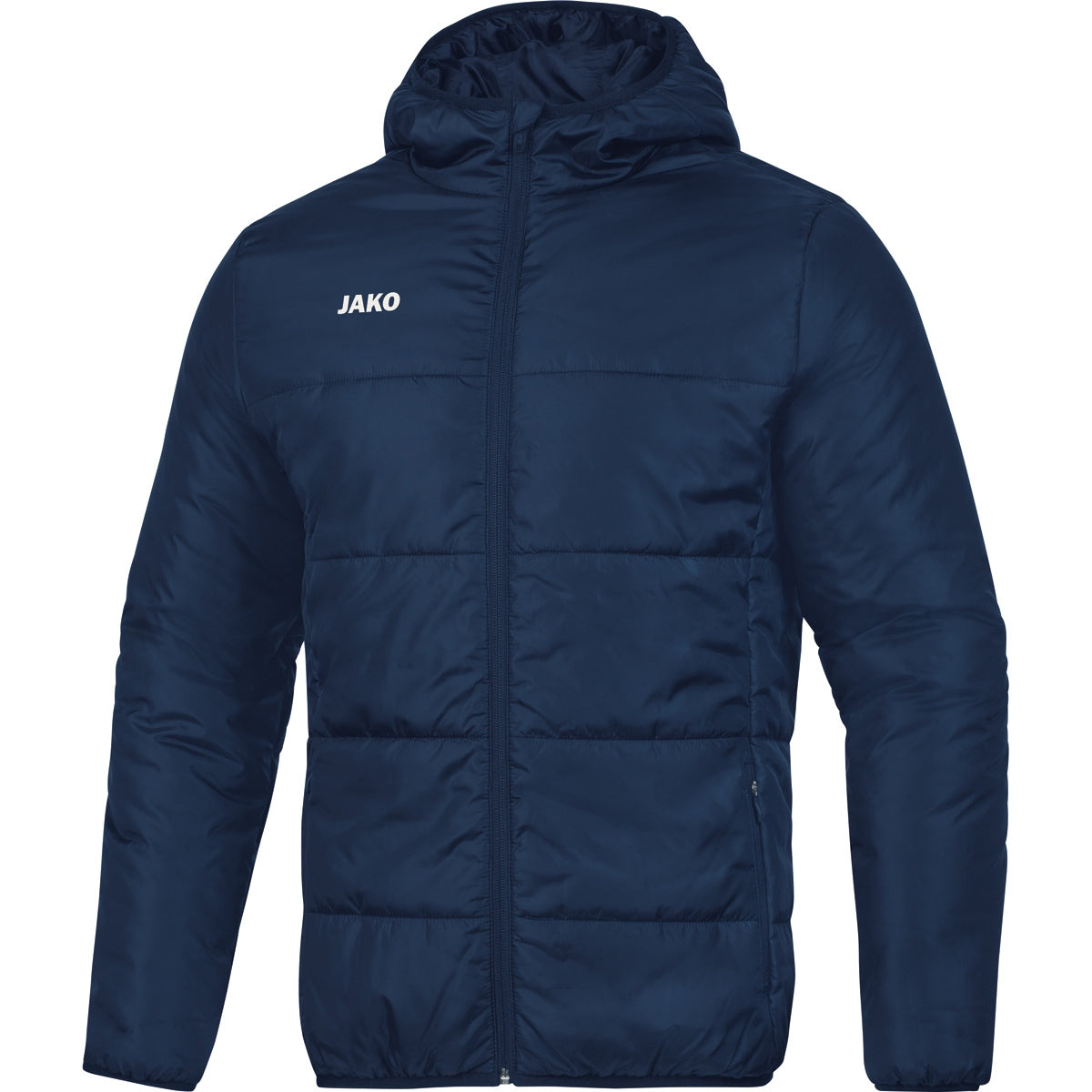 JAKO Stepp Jacke Basic 7250