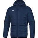JAKO Stepp Jacke Basic 7250