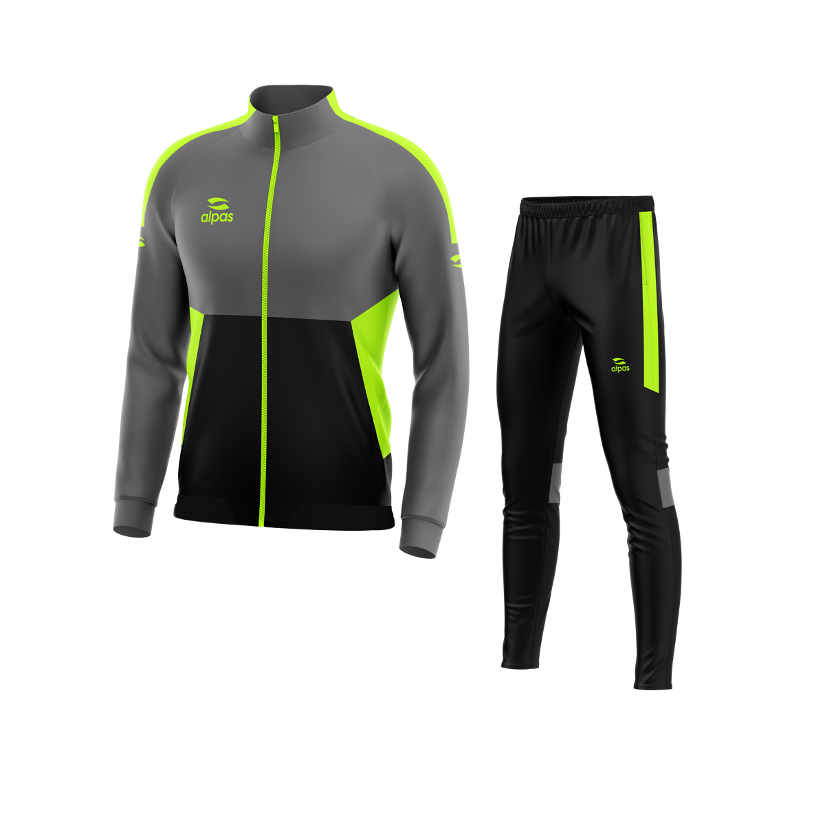 Alpas Trainingsanzug Calcio