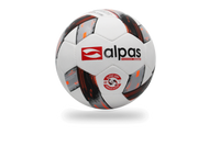 Alpas Trainingsball Torjäger 2.0