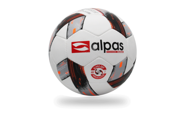 Alpas Trainingsball Torjäger 2.0