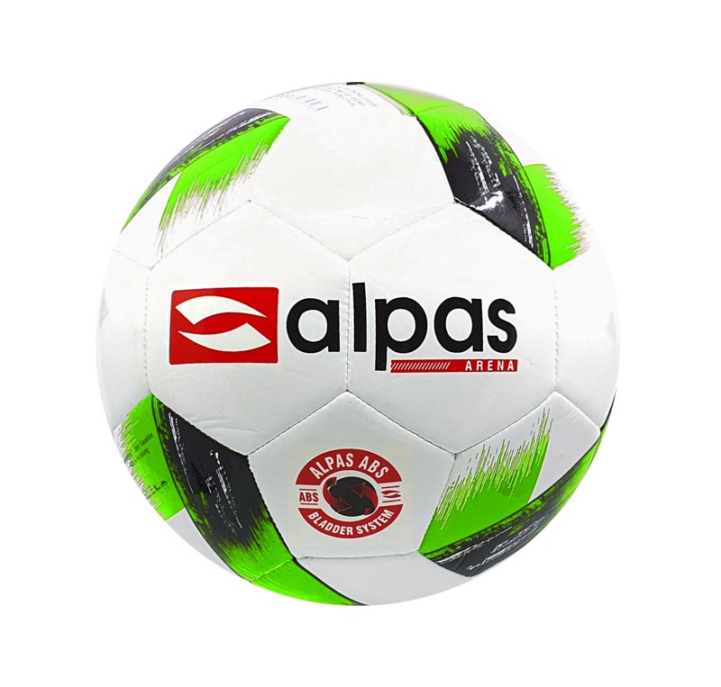 10er Set Alpas Trainingsball Arena (Kopie)