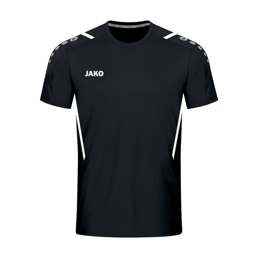 Jako Trikot Challenge kurzarm 4221