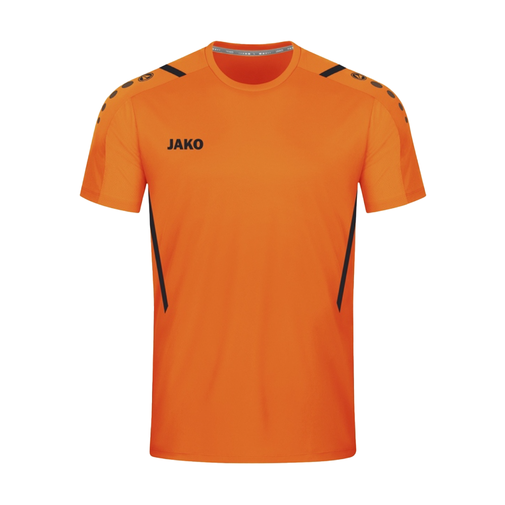 Jako Trikot Challenge kurzarm 4221