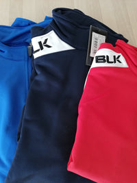 Uhlsport Zip Top für Kinder und Erwachsene