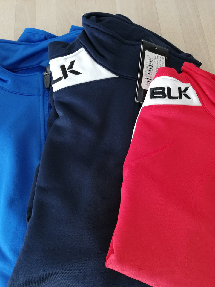 Uhlsport Zip Top für Kinder und Erwachsene