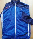 Alpas Trainingsjacke Dynamic