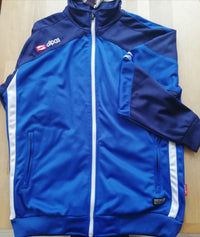 Alpas Trainingsjacke Dynamic