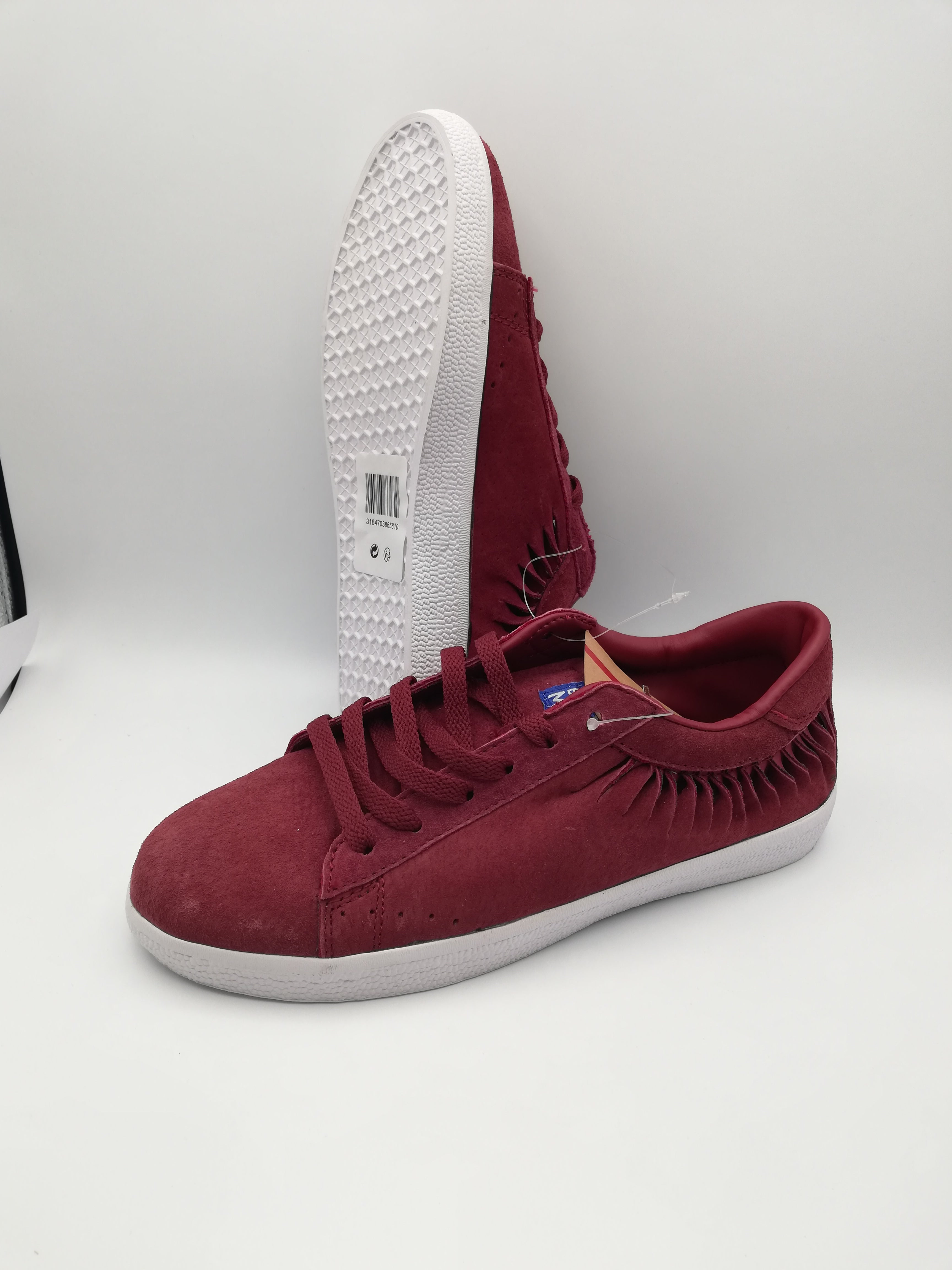 Banana Moon Ranky H Damenschuh