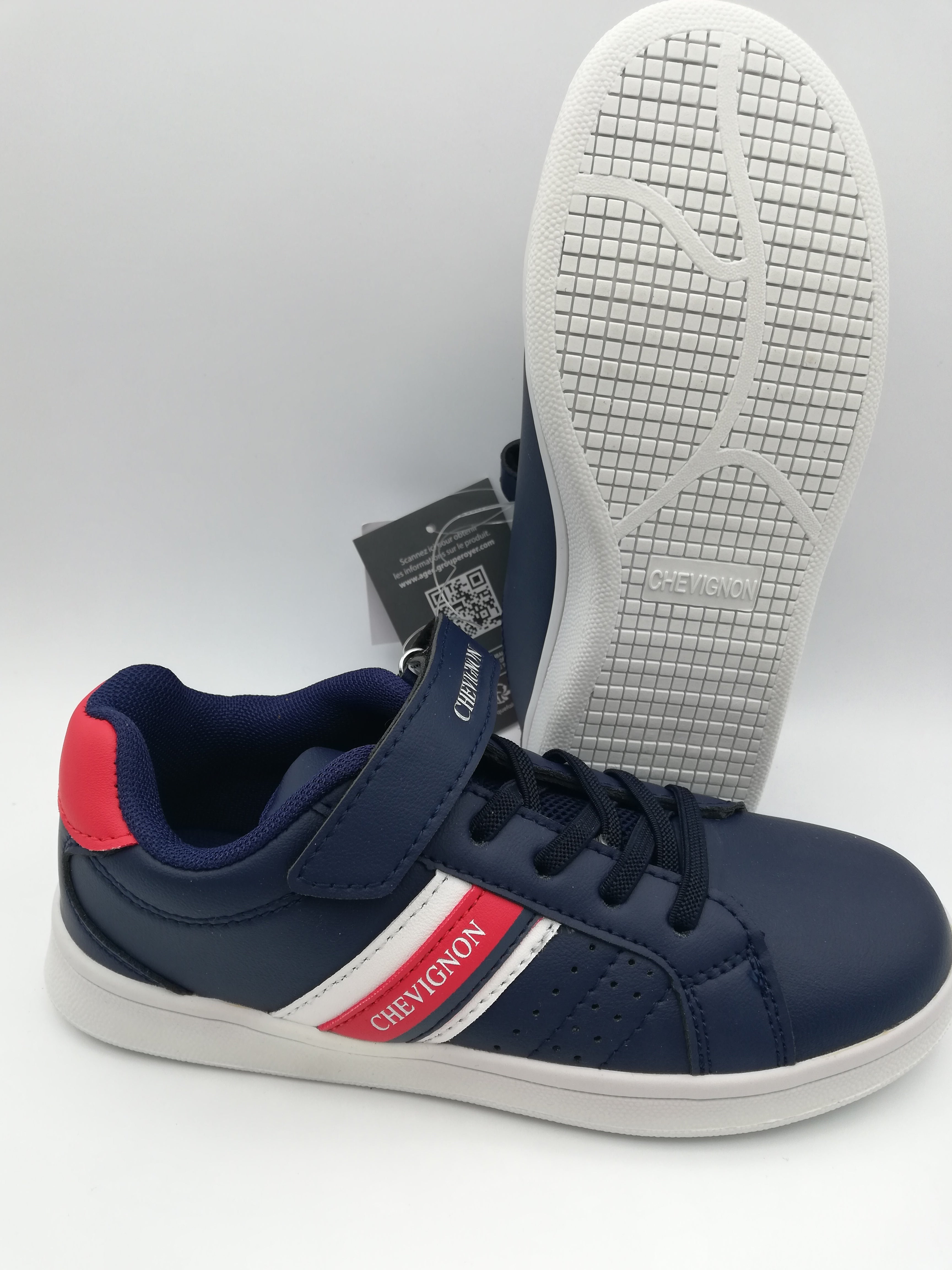 Chevignon Kinder Sneaker