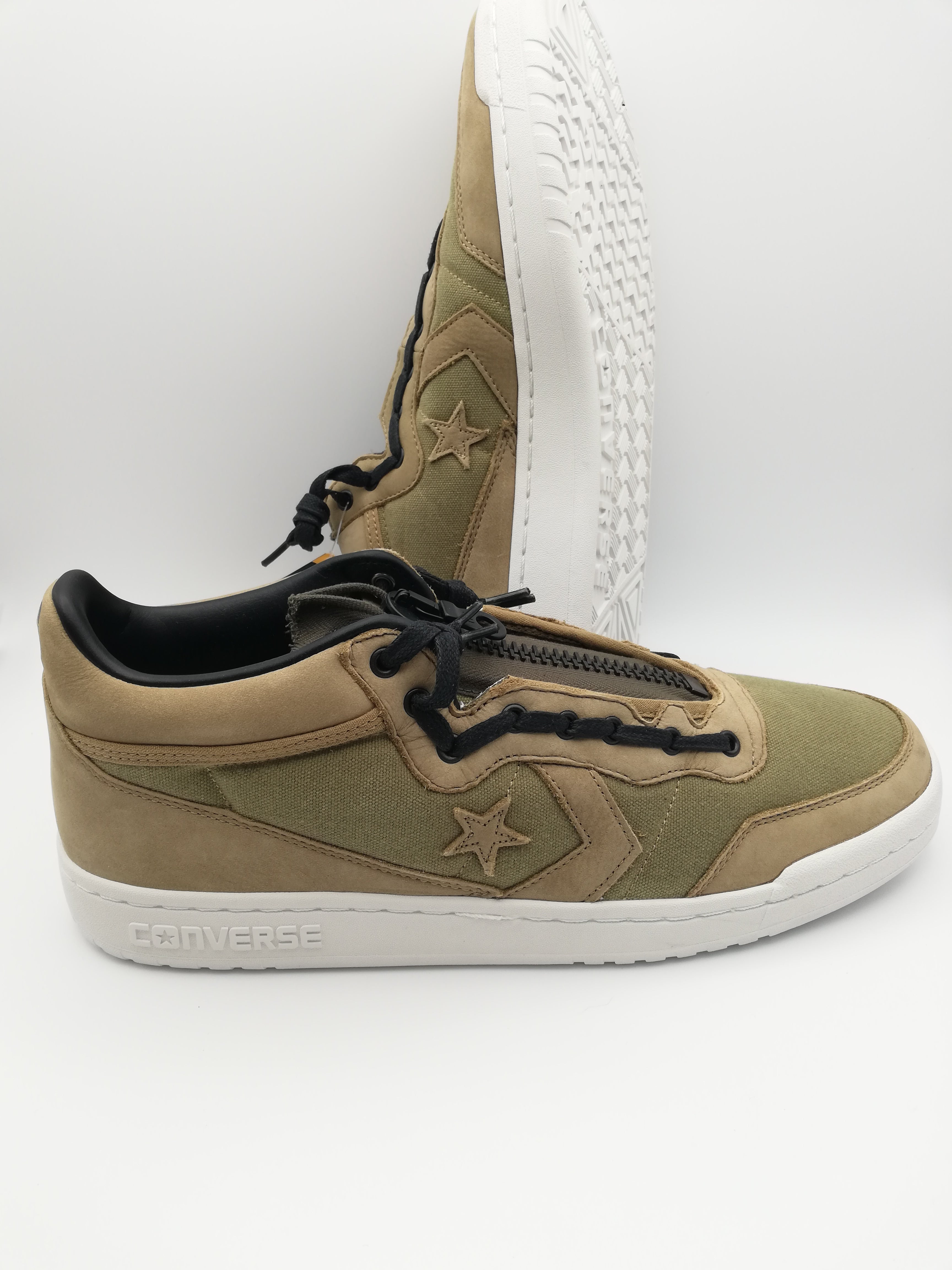 Converse Fastbreak Mid Herren Sneaker