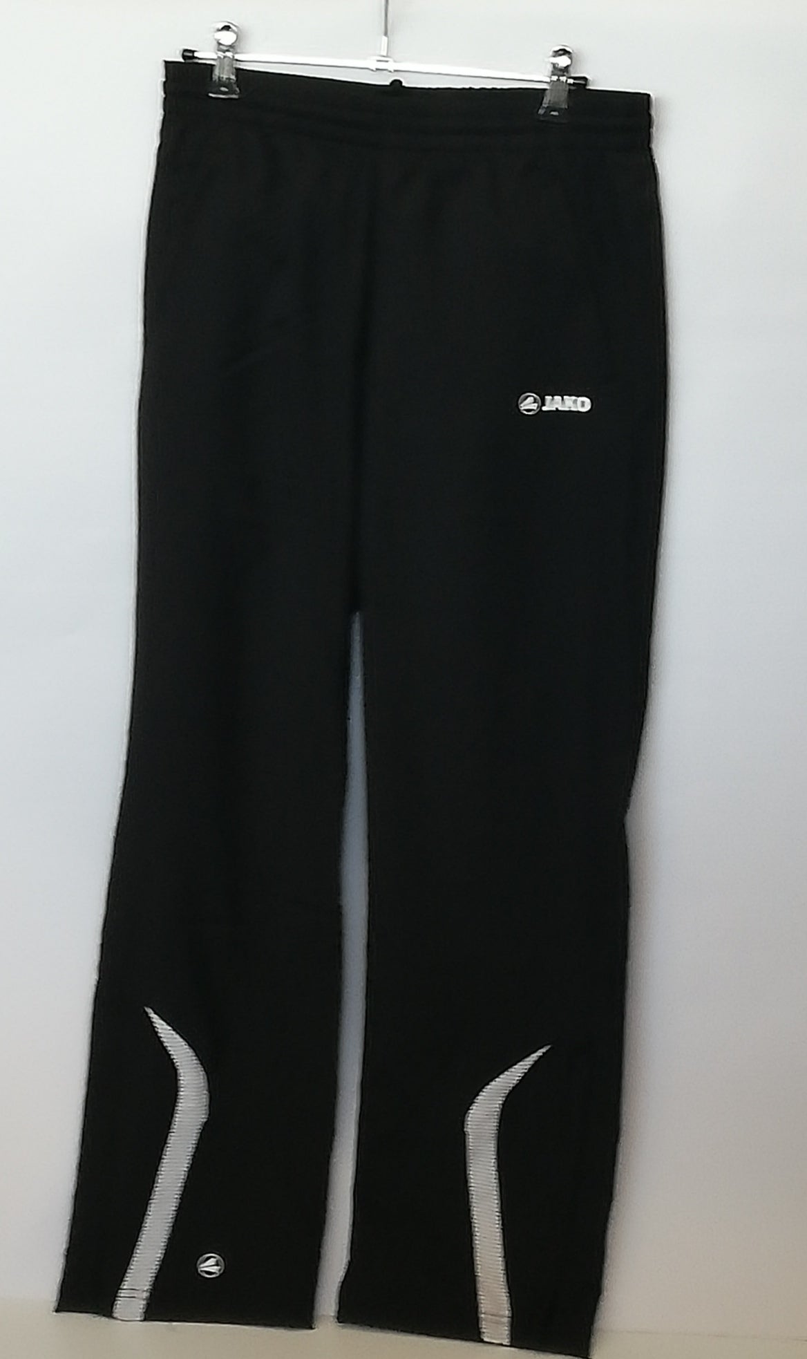 JAKO Damen Präsentationsanzug (Jacke 9887/Hose6587)