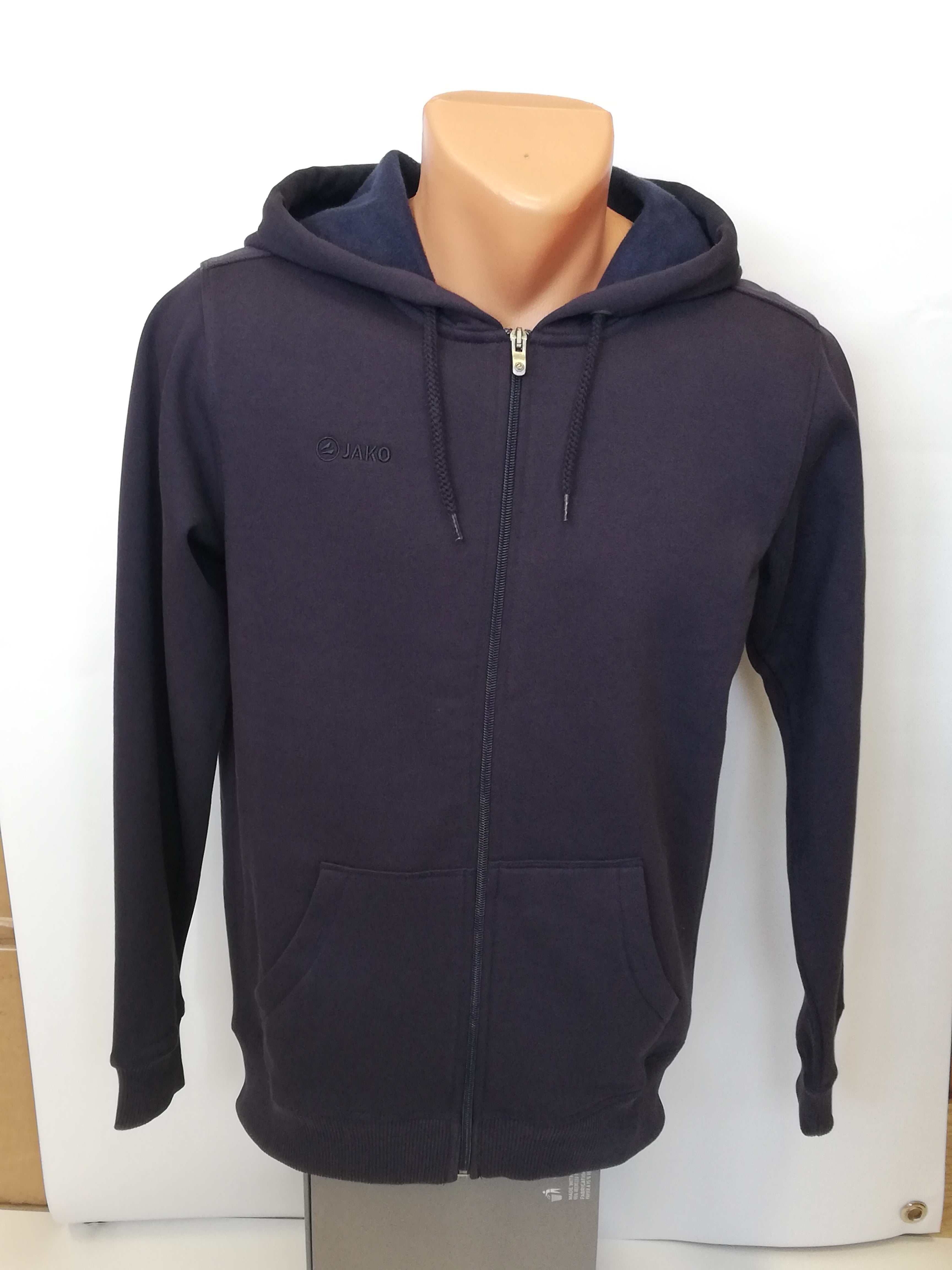 JAKO Kapuzenjacke 9368