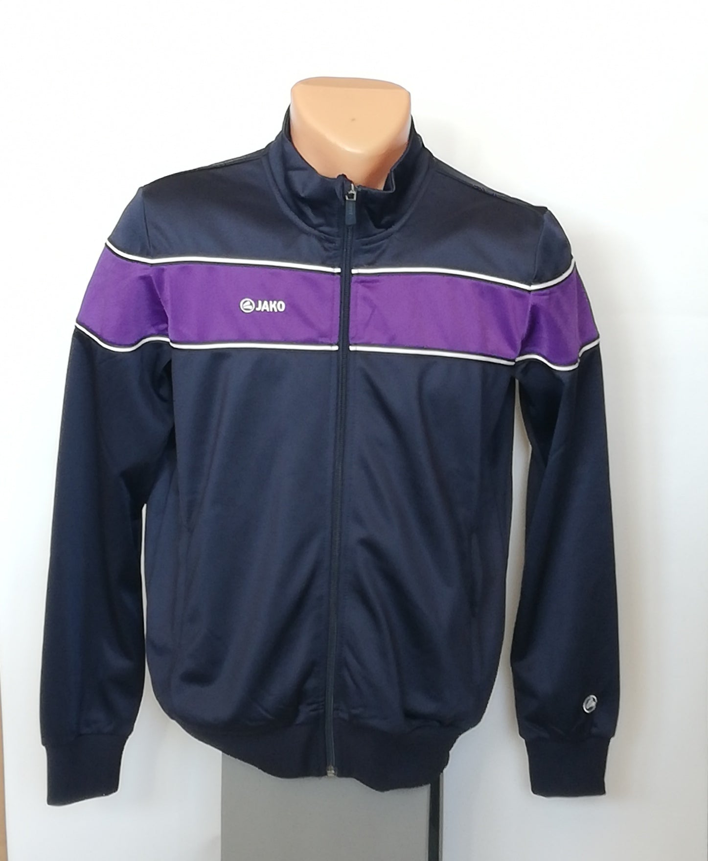 Jako Kinder Trainingsjacke 9368