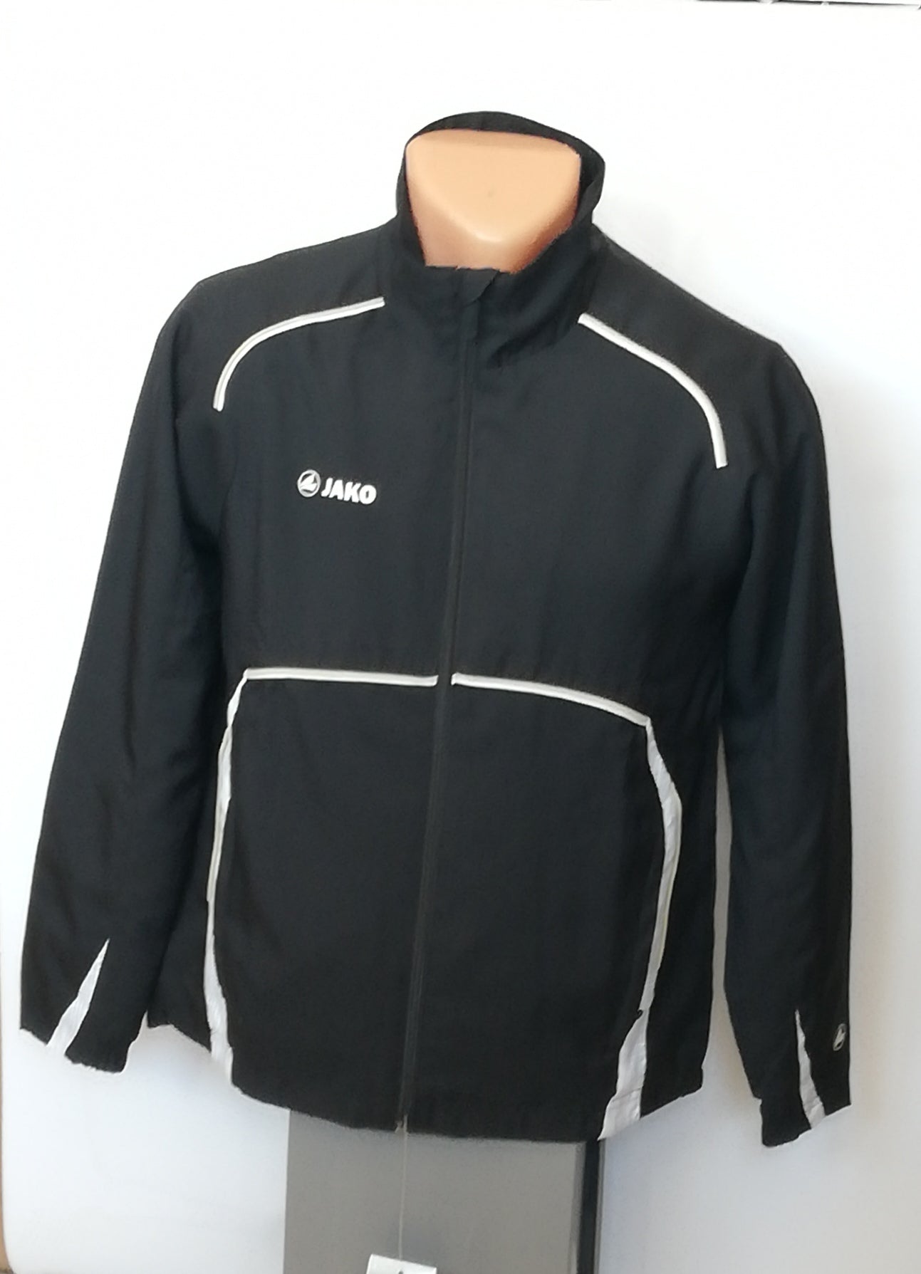 JAKO Damen Präsentationsanzug (Jacke 9887/Hose6587)