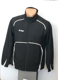 JAKO Damen Präsentationsanzug (Jacke 9887/Hose6587)