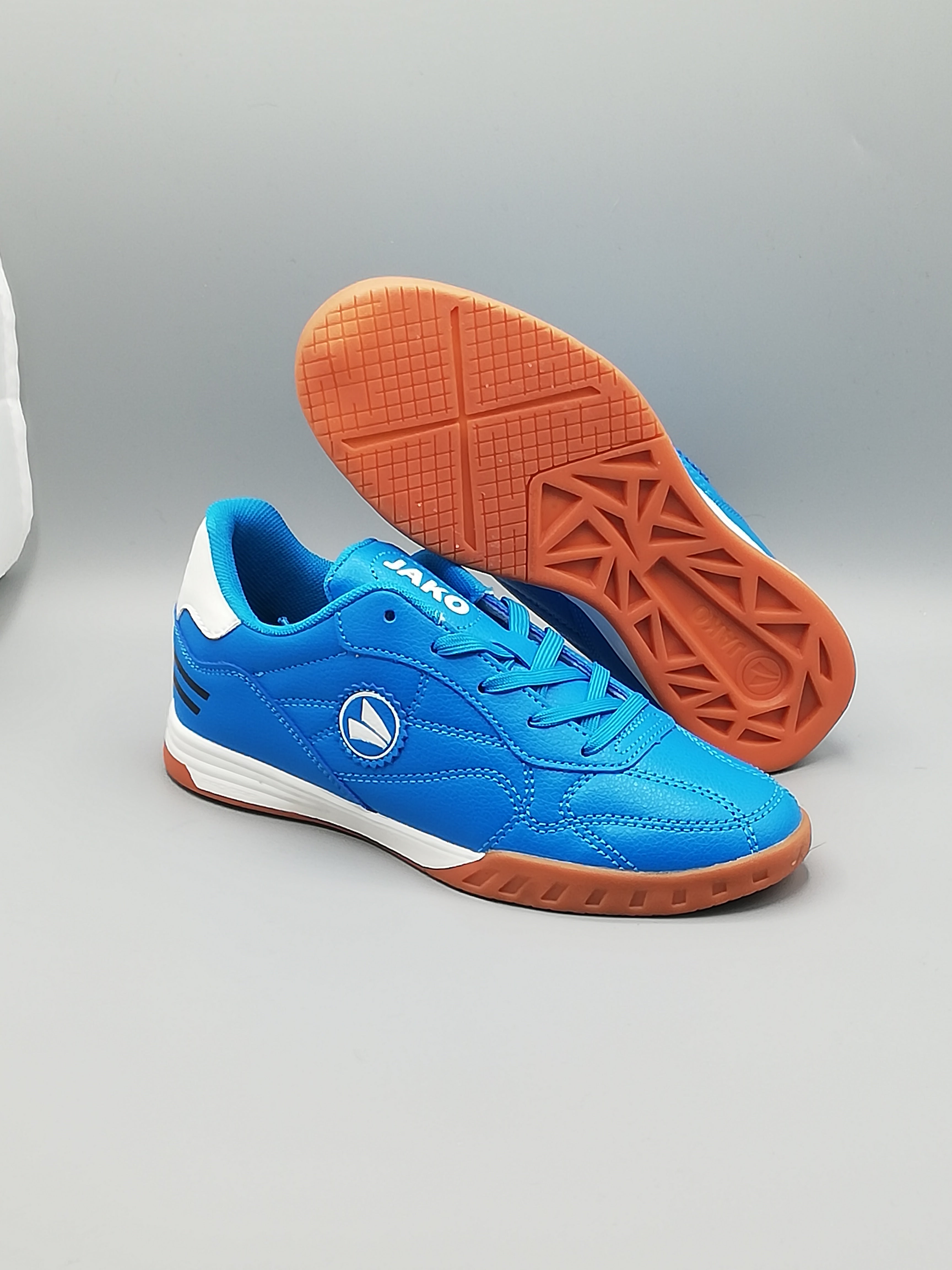JAKO Fußballschuh Classico Junior ID