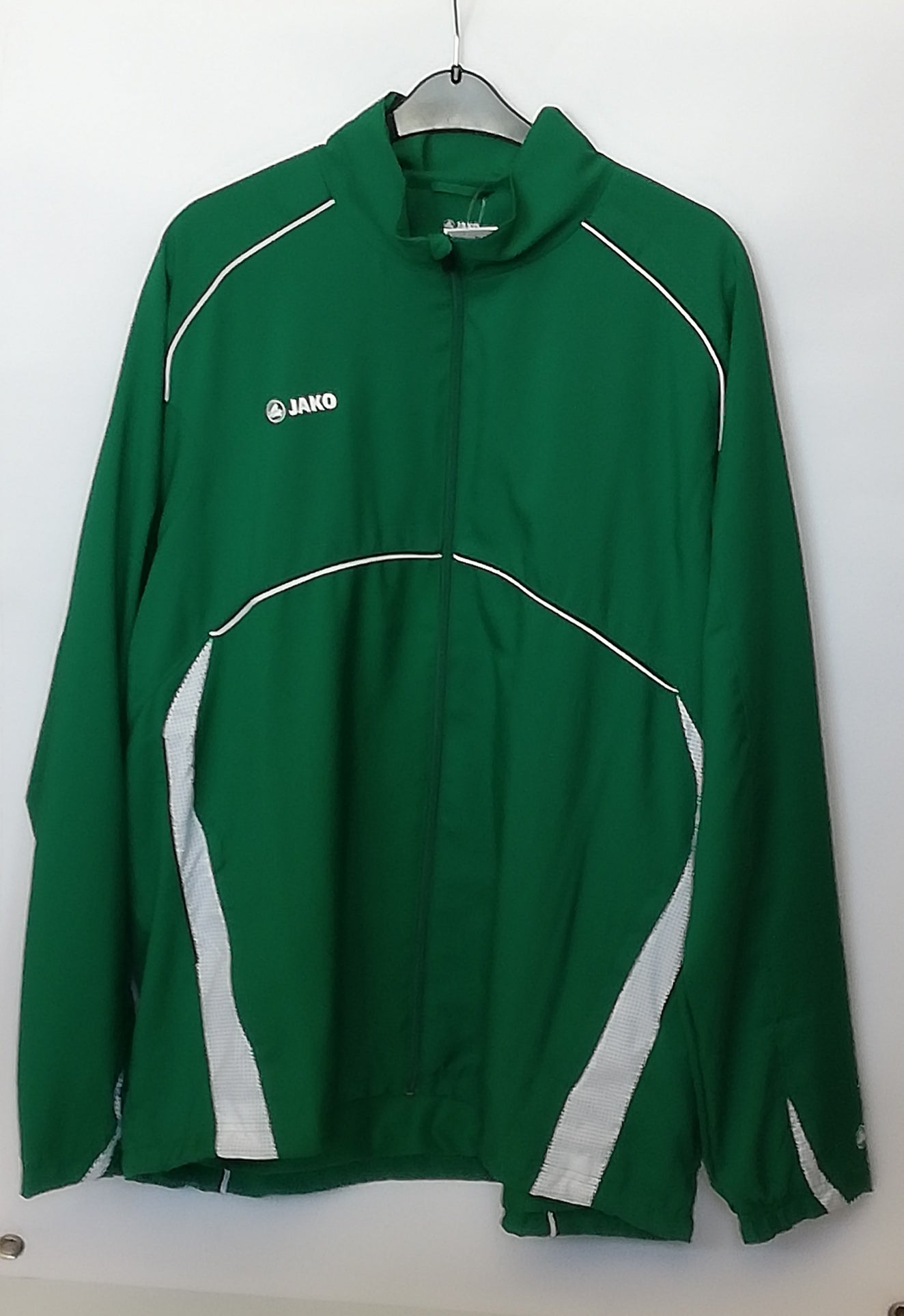 Jako Präsentationsjacke Passion 9887