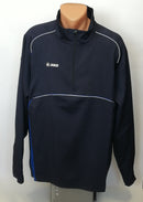 JAKO ZIP TOP 8687
