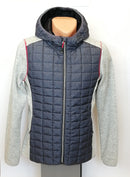 James&Nicholson Hybrid Strickjacke JN771/772