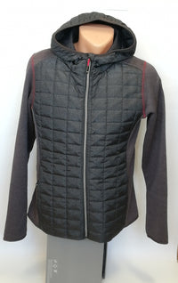 James&Nicholson Hybrid Strickjacke JN771/772