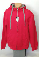 James & Nicholson Lifestyle Kapuzenjacke JN963