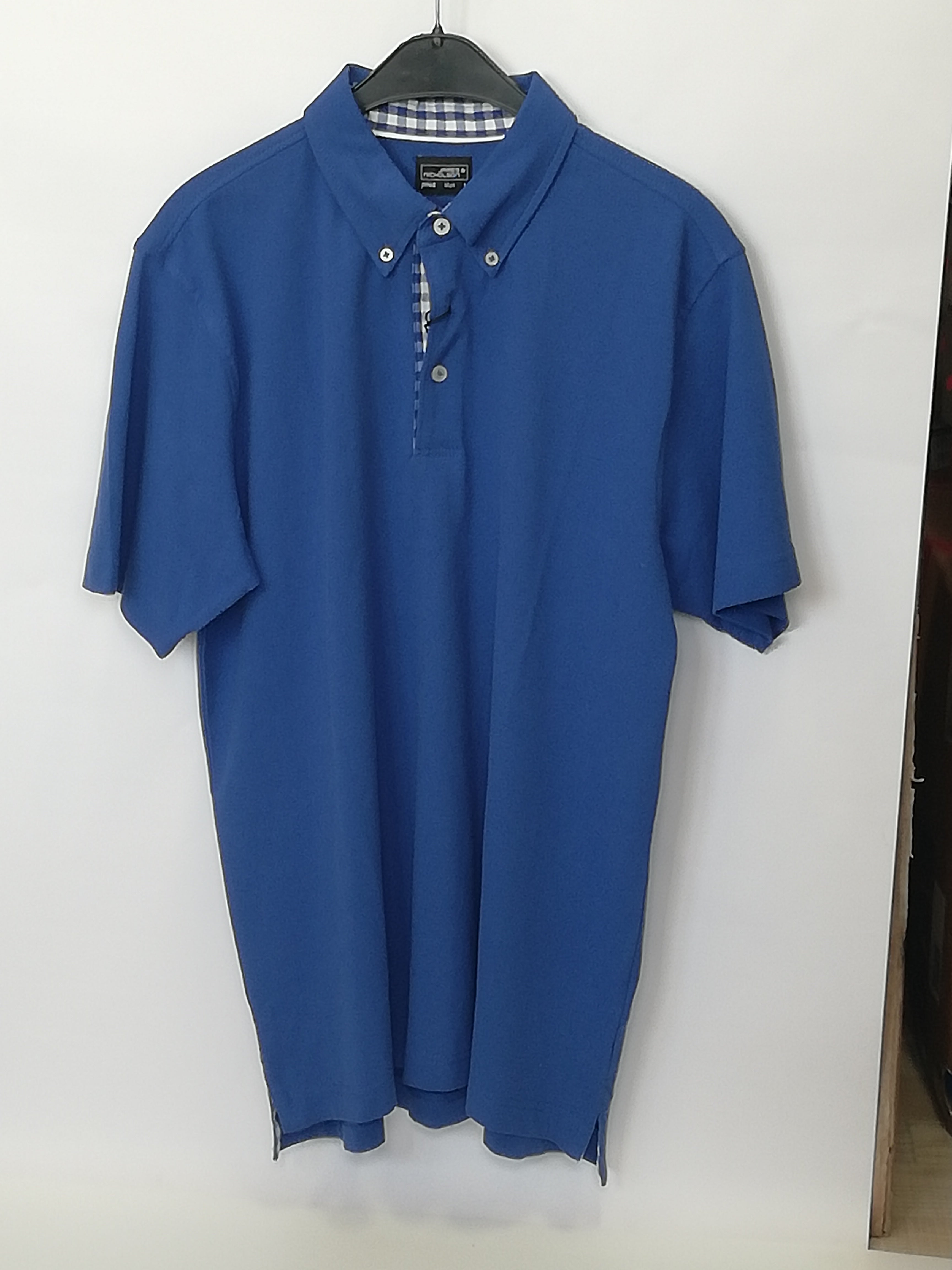 James & Nicholson Poloshirt