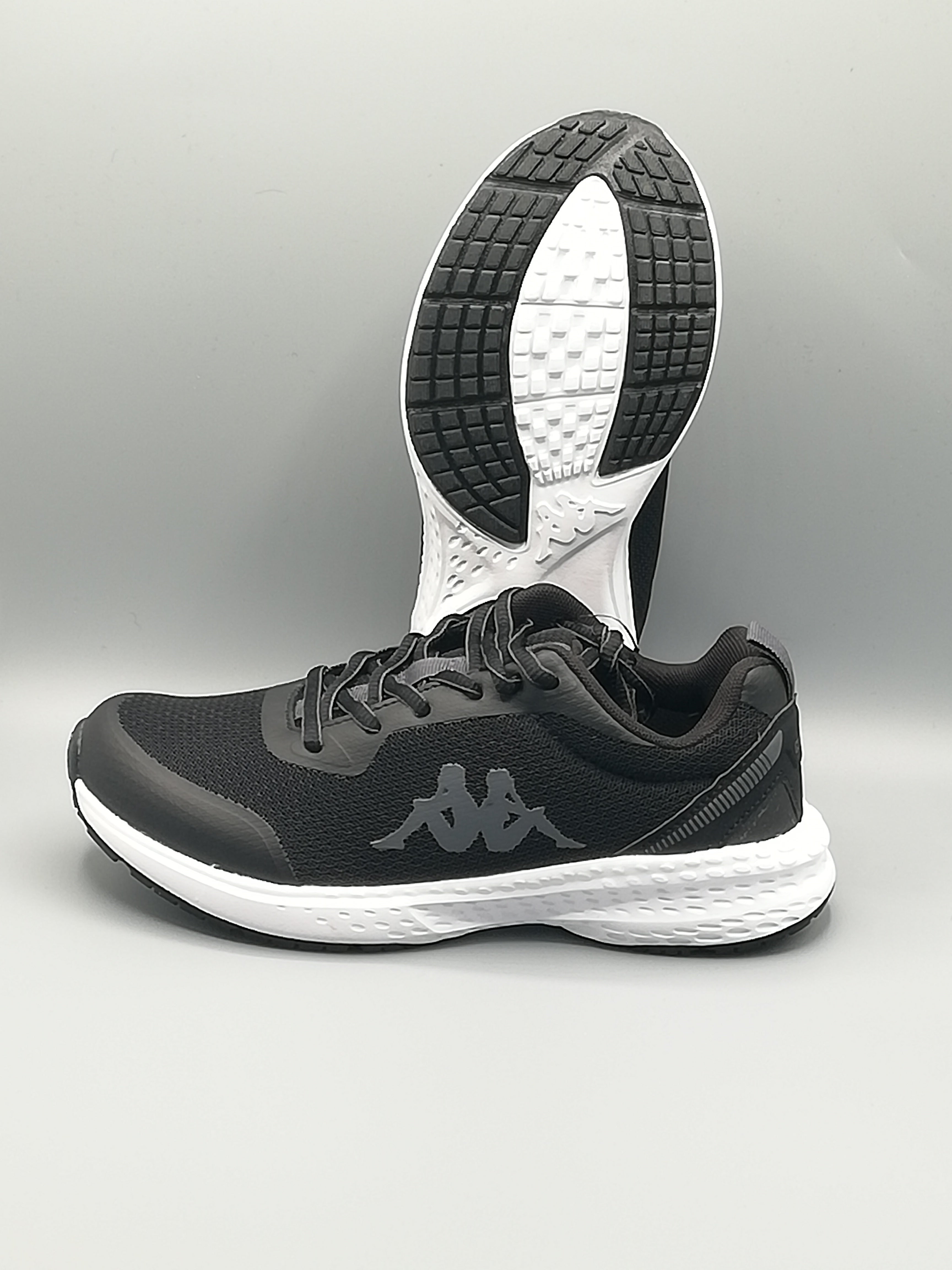 Kappa Running Kombat Glinch2 Herren Sneaker