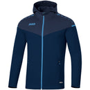 Jako Kapuztenjacke Champ 2.0 / 6820