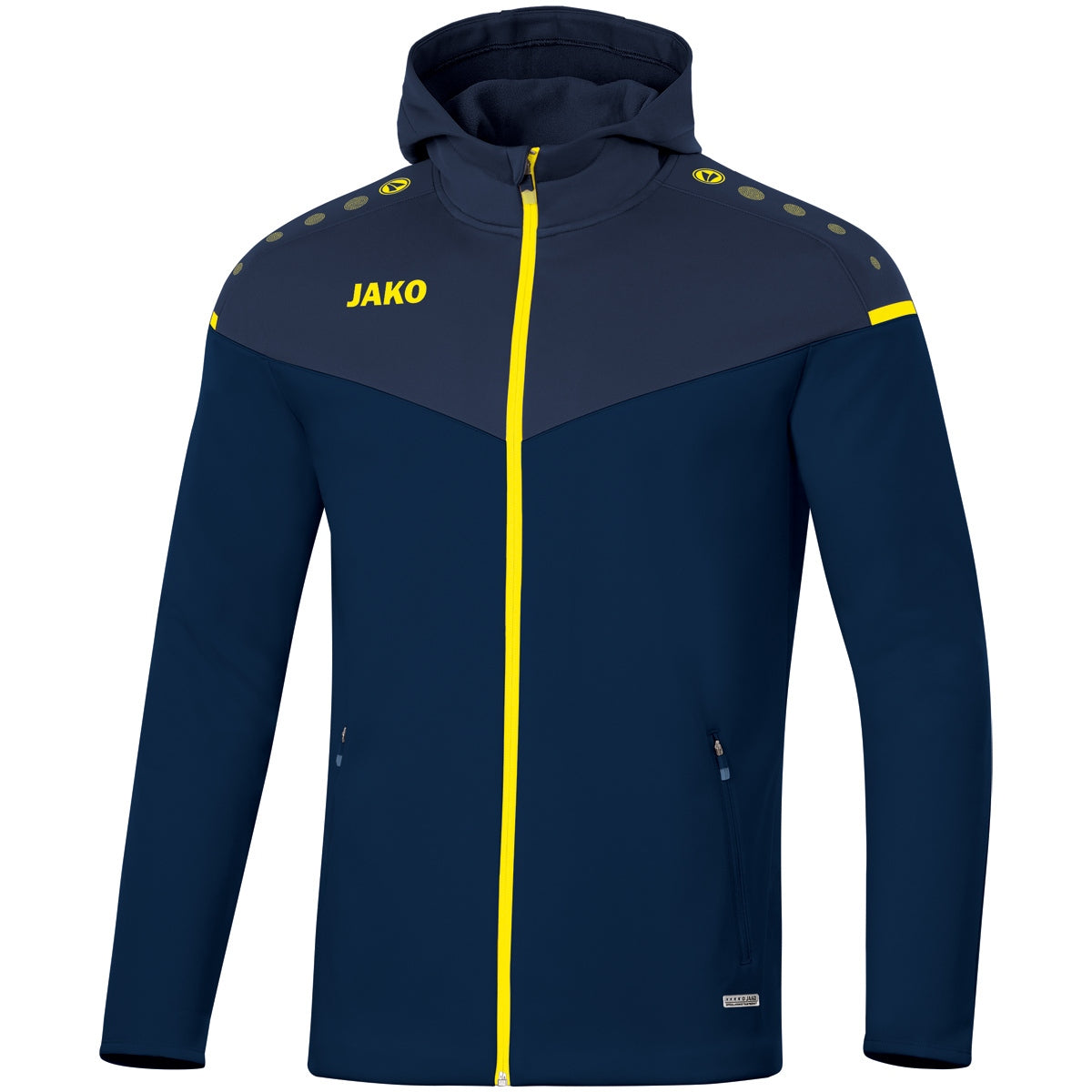 Jako Kapuztenjacke Champ 2.0 / 6820